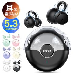 イヤホン アビオット ワイヤレス Bluetooth AVIOT TE-D01gv-NV AVIOT